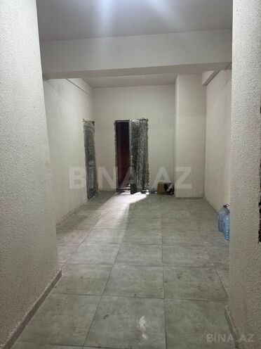 Продаётся 2-комн. новостройка 55.6 м², м. Элмляр Академиясы, photo 11 from 16