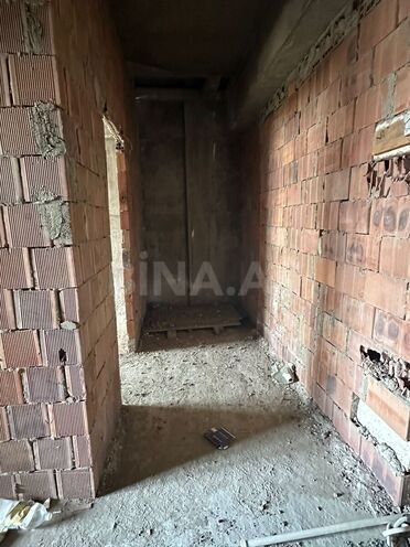 Продаётся 2-комн. новостройка 55.6 м², м. Элмляр Академиясы, photo 5 from 16