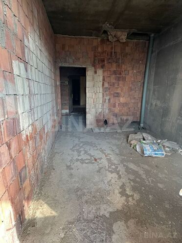 Продаётся 2-комн. новостройка 55.6 м², м. Элмляр Академиясы, photo 3 from 16