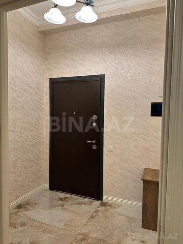 Satılır 2 otaqlı yeni tikili 55 m², Gənclik m., photo 9 from 15