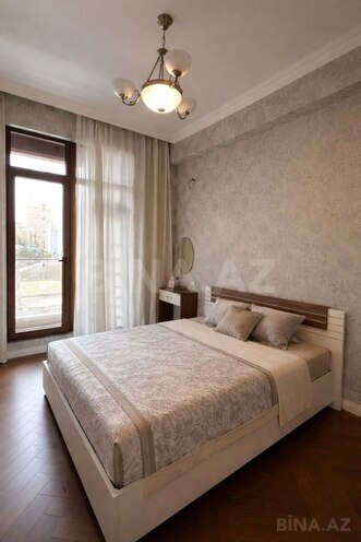 Satılır 2 otaqlı yeni tikili 55 m², Gənclik m., photo 5 from 15