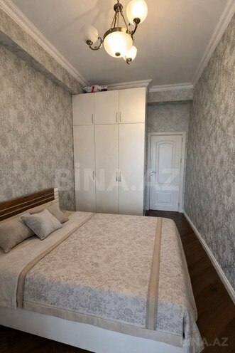 Satılır 2 otaqlı yeni tikili 55 m², Gənclik m., photo 6 from 15