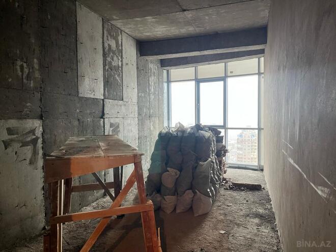 Продаётся 5-комн. новостройка 280 м², м. Низами, photo 9 from 19