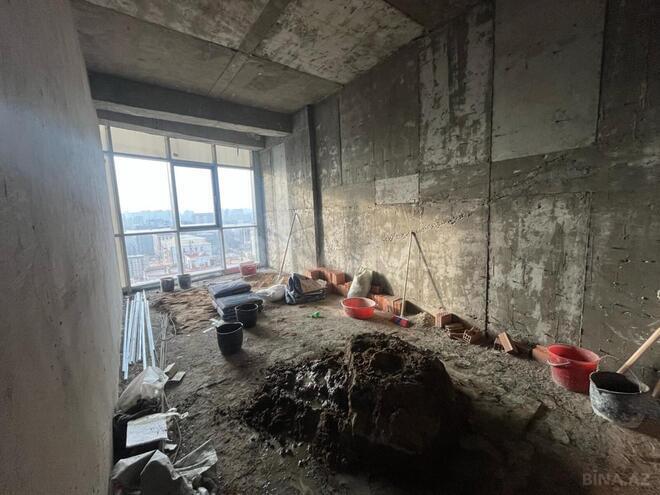 Продаётся 5-комн. новостройка 280 м², м. Низами, photo 7 from 19