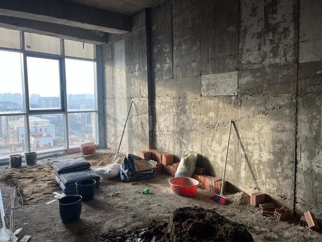 Продаётся 5-комн. новостройка 280 м², м. Низами, photo 10 from 19