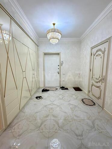 Satılır 3 otaqlı yeni tikili 105 m², Memar Əcəmi m., photo 12 from 22