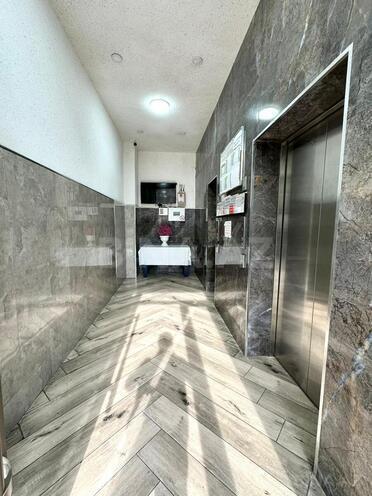 Satılır 3 otaqlı yeni tikili 105 m², Memar Əcəmi m., photo 17 from 22