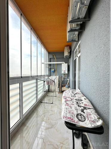 Satılır 3 otaqlı yeni tikili 105 m², Memar Əcəmi m., photo 18 from 22