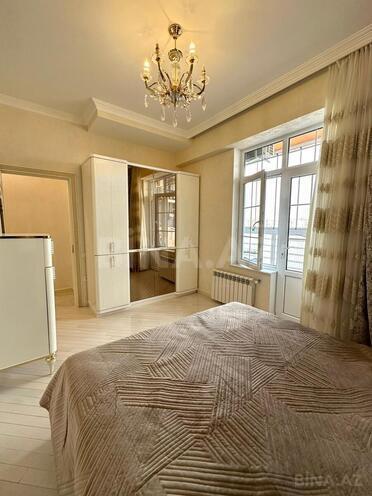 Satılır 3 otaqlı yeni tikili 105 m², Memar Əcəmi m., photo 15 from 22