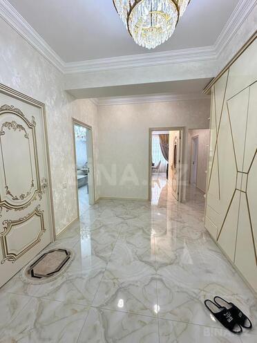 Satılır 3 otaqlı yeni tikili 105 m², Memar Əcəmi m., photo 13 from 22