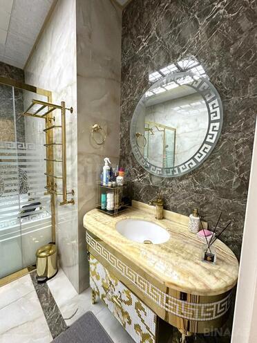 Satılır 3 otaqlı yeni tikili 105 m², Memar Əcəmi m., photo 19 from 22