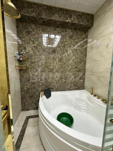 Satılır 3 otaqlı yeni tikili 105 m², Memar Əcəmi m., photo 20 from 22