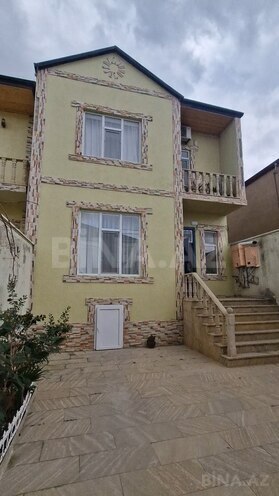 Продаётся 5-комн. дом/дача 120 м², пос. Масазыр, photo 3 from 22