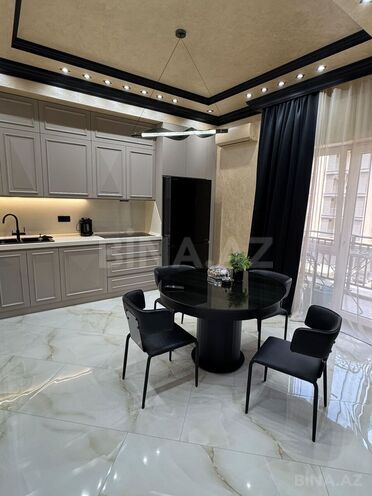 Satılır 3 otaqlı yeni tikili 140 m², Ağ şəhər q., photo 9 from 15