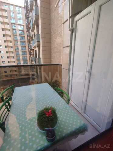 Продаётся 3-комн. новостройка 98 м², м. Низами, photo 16 from 17