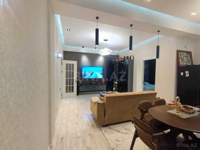 Продаётся 3-комн. новостройка 98 м², м. Низами, photo 4 from 17