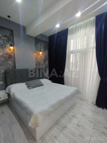 Продаётся 3-комн. новостройка 98 м², м. Низами, photo 6 from 17