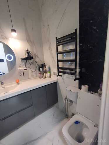 Продаётся 3-комн. новостройка 98 м², м. Низами, photo 14 from 17