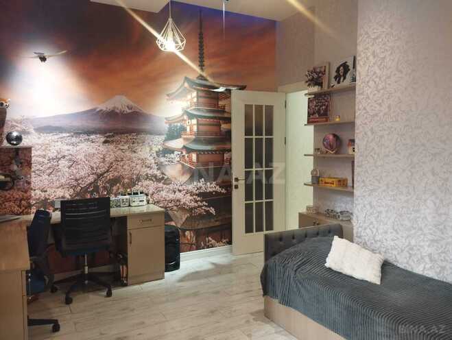 Продаётся 3-комн. новостройка 98 м², м. Низами, photo 10 from 17