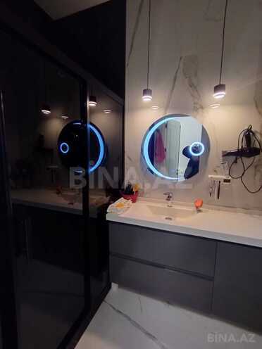 Продаётся 3-комн. новостройка 98 м², м. Низами, photo 13 from 17