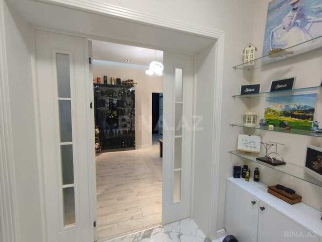 Продаётся 3-комн. новостройка 98 м², м. Низами, photo 12 from 17