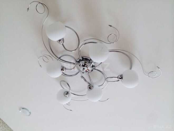 İcarəyə verilir 3 otaqlı yeni tikili 135 m², Şah İsmayıl Xətai m., photo 20 from 26