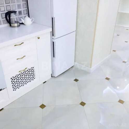 İcarəyə verilir 3 otaqlı yeni tikili 135 m², Şah İsmayıl Xətai m., photo 3 from 26