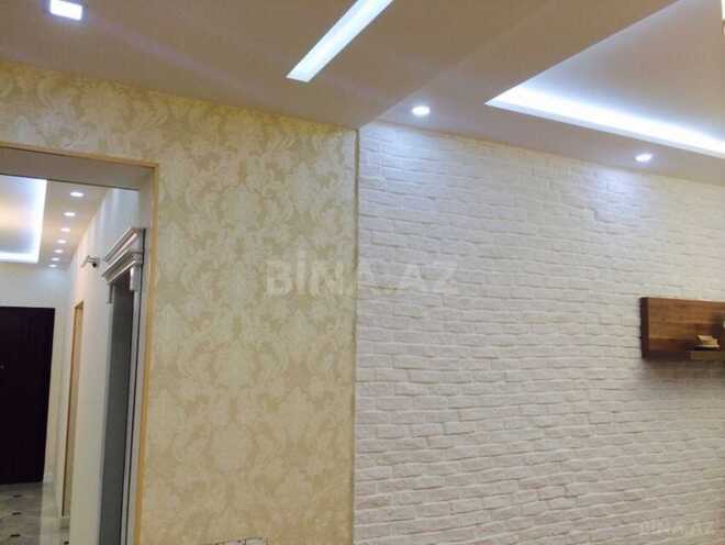 İcarəyə verilir 3 otaqlı yeni tikili 135 m², Şah İsmayıl Xətai m., photo 10 from 26