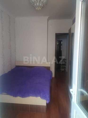 Satılır 2 otaqlı yeni tikili 65 m², Həzi Aslanov m., photo 5 from 12