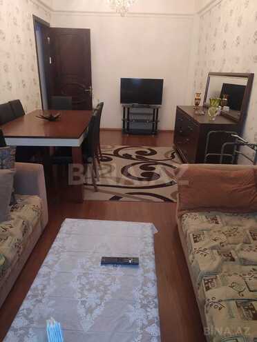 Satılır 2 otaqlı yeni tikili 65 m², Həzi Aslanov m., photo 4 from 12
