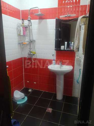 Satılır 2 otaqlı yeni tikili 65 m², Həzi Aslanov m., photo 8 from 12