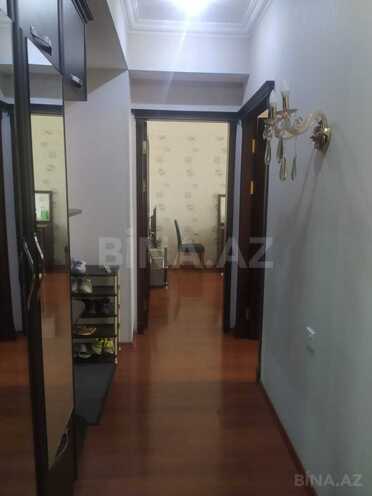 Satılır 2 otaqlı yeni tikili 65 m², Həzi Aslanov m., photo 7 from 12