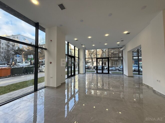 İcarəyə verilir  obyekt 170 m², 28 May m., photo 6 from 8