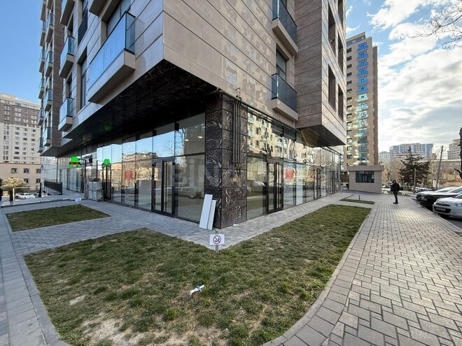 İcarəyə verilir  obyekt 170 m², 28 May m., photo 7 from 8