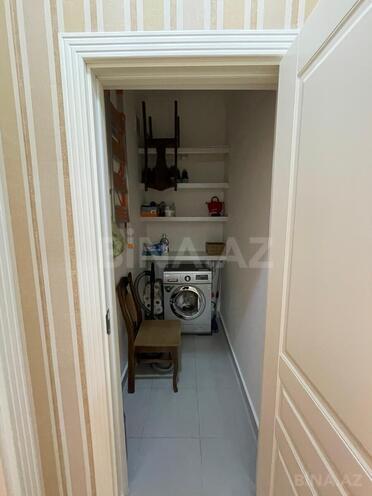 İcarəyə verilir 3 otaqlı yeni tikili 88 m², 8 Noyabr m., photo 9 from 28
