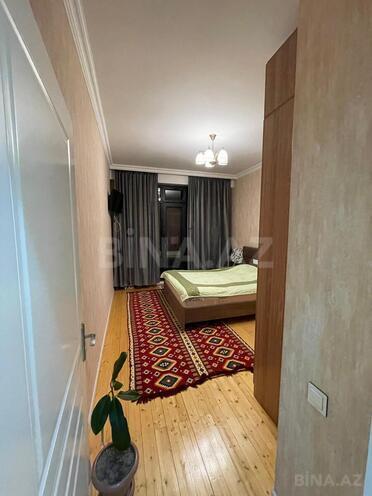 İcarəyə verilir 3 otaqlı yeni tikili 88 m², 8 Noyabr m., photo 11 from 28