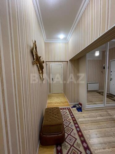 İcarəyə verilir 3 otaqlı yeni tikili 88 m², 8 Noyabr m., photo 8 from 28