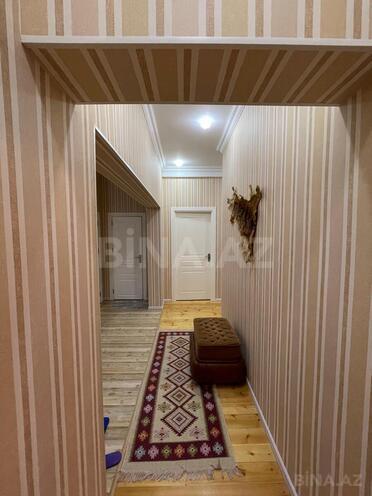 İcarəyə verilir 3 otaqlı yeni tikili 88 m², 8 Noyabr m., photo 7 from 28