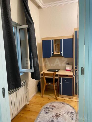 İcarəyə verilir 3 otaqlı yeni tikili 88 m², 8 Noyabr m., photo 20 from 28