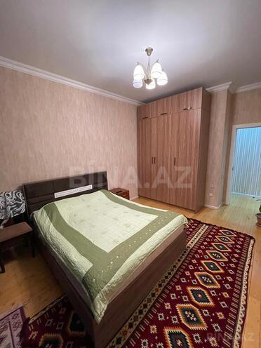 İcarəyə verilir 3 otaqlı yeni tikili 88 m², 8 Noyabr m., photo 13 from 28