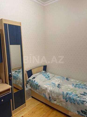 İcarəyə verilir 3 otaqlı yeni tikili 88 m², 8 Noyabr m., photo 22 from 28