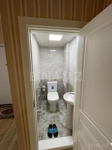 İcarəyə verilir 3 otaqlı yeni tikili 88 m², 8 Noyabr m., photo 10 from 28