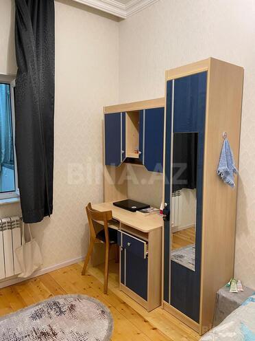 İcarəyə verilir 3 otaqlı yeni tikili 88 m², 8 Noyabr m., photo 21 from 28