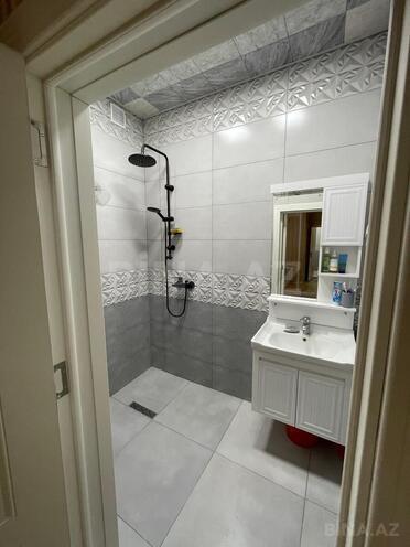 İcarəyə verilir 3 otaqlı yeni tikili 88 m², 8 Noyabr m., photo 5 from 28