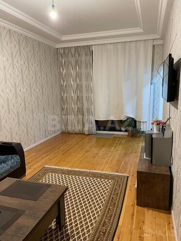 İcarəyə verilir 3 otaqlı yeni tikili 88 m², 8 Noyabr m., photo 16 from 28