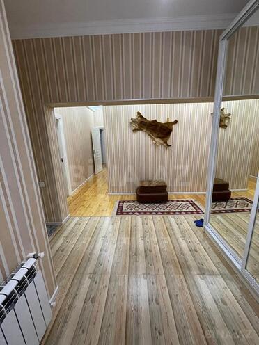 İcarəyə verilir 3 otaqlı yeni tikili 88 m², 8 Noyabr m., photo 24 from 28