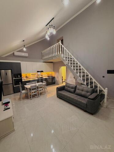 Сдаётся 4-комн. дом/дача 200 м², пос. Новханы, photo 8 from 16