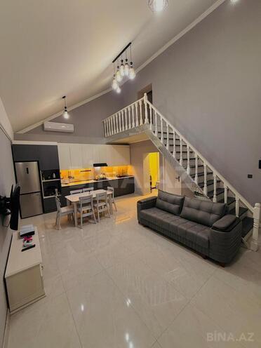 Сдаётся 4-комн. дом/дача 200 м², пос. Новханы, photo 10 from 16