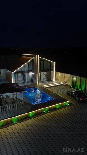 Сдаётся 4-комн. дом/дача 200 м², пос. Новханы, photo 3 from 16