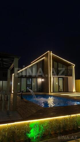 Сдаётся 4-комн. дом/дача 200 м², пос. Новханы, photo 5 from 16